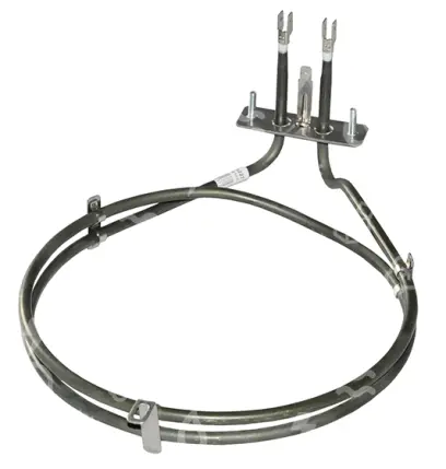 těleso topné kruhové 2000 W, d = 180 mm, BRANDT / FAGOR, CCM002830